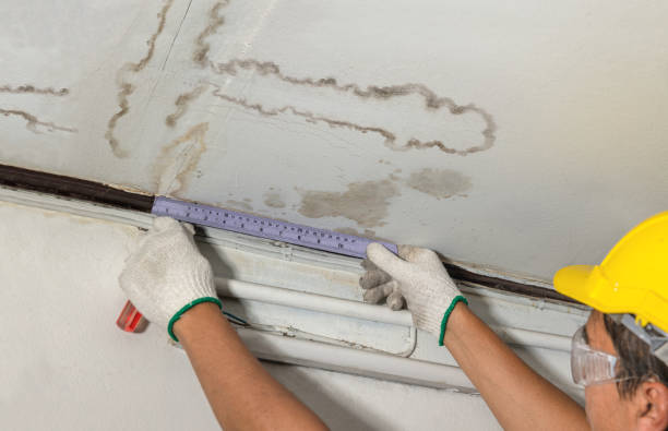 Affordable Water Damage Repair solutions in Oak Hill, OH